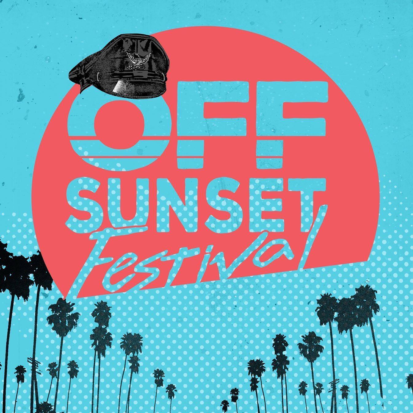 Off Sunset Festival